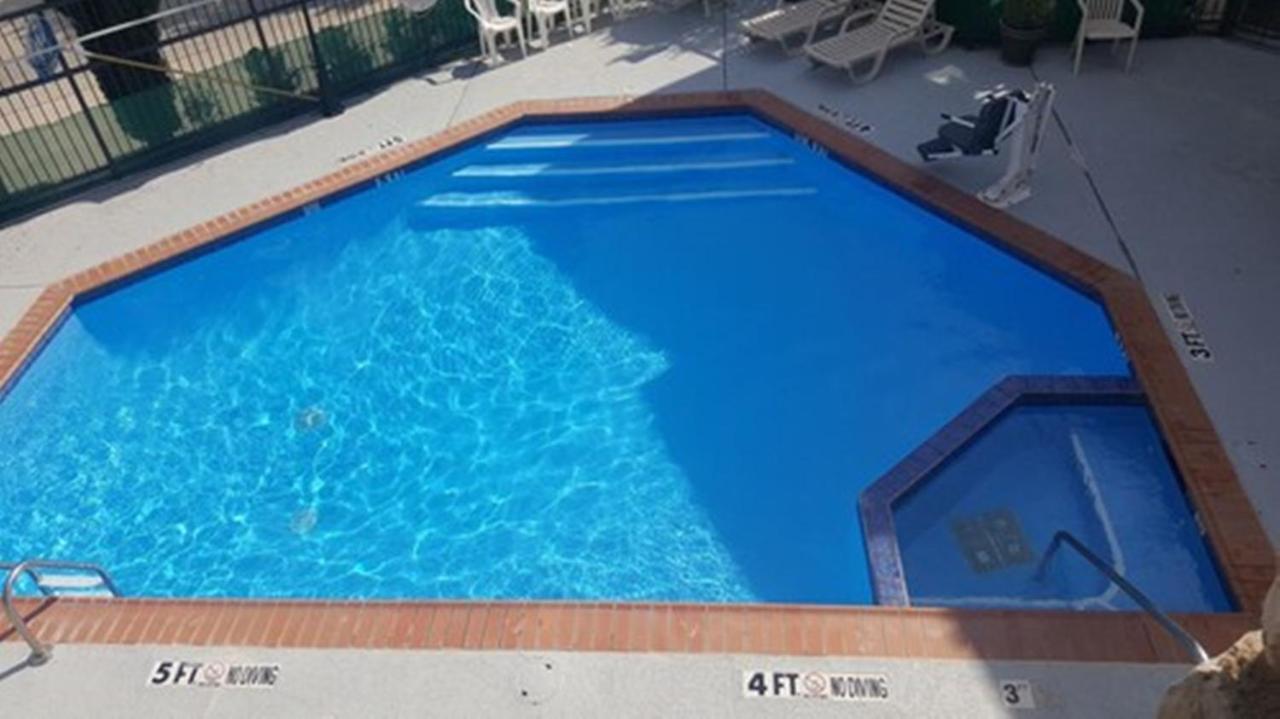Suites North Richland Hills Tx Екстериор снимка