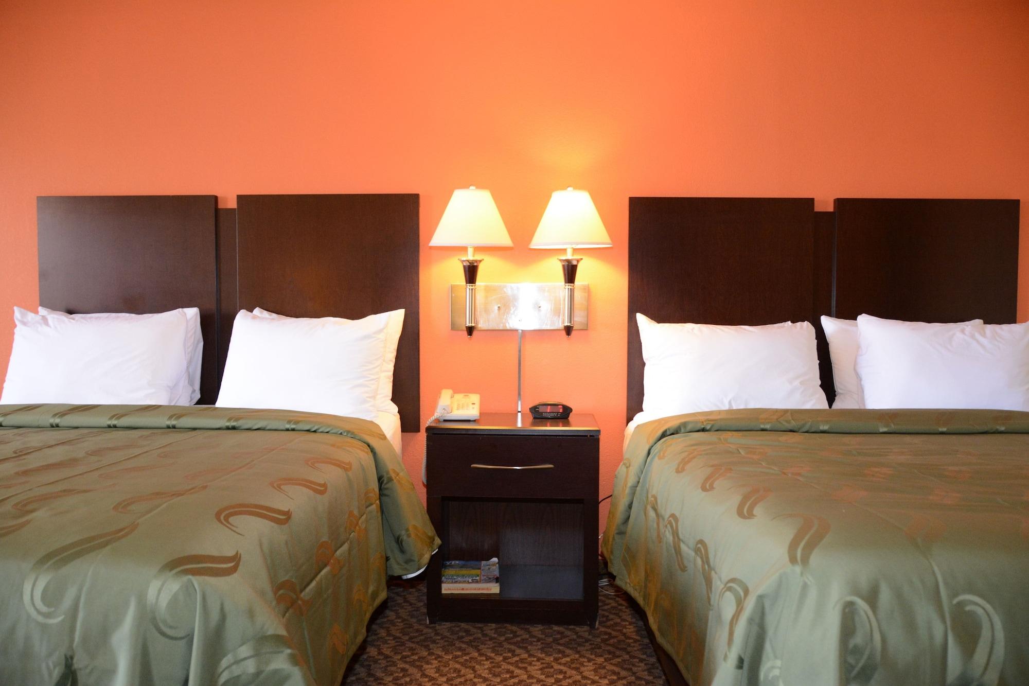 Suites North Richland Hills Tx Екстериор снимка