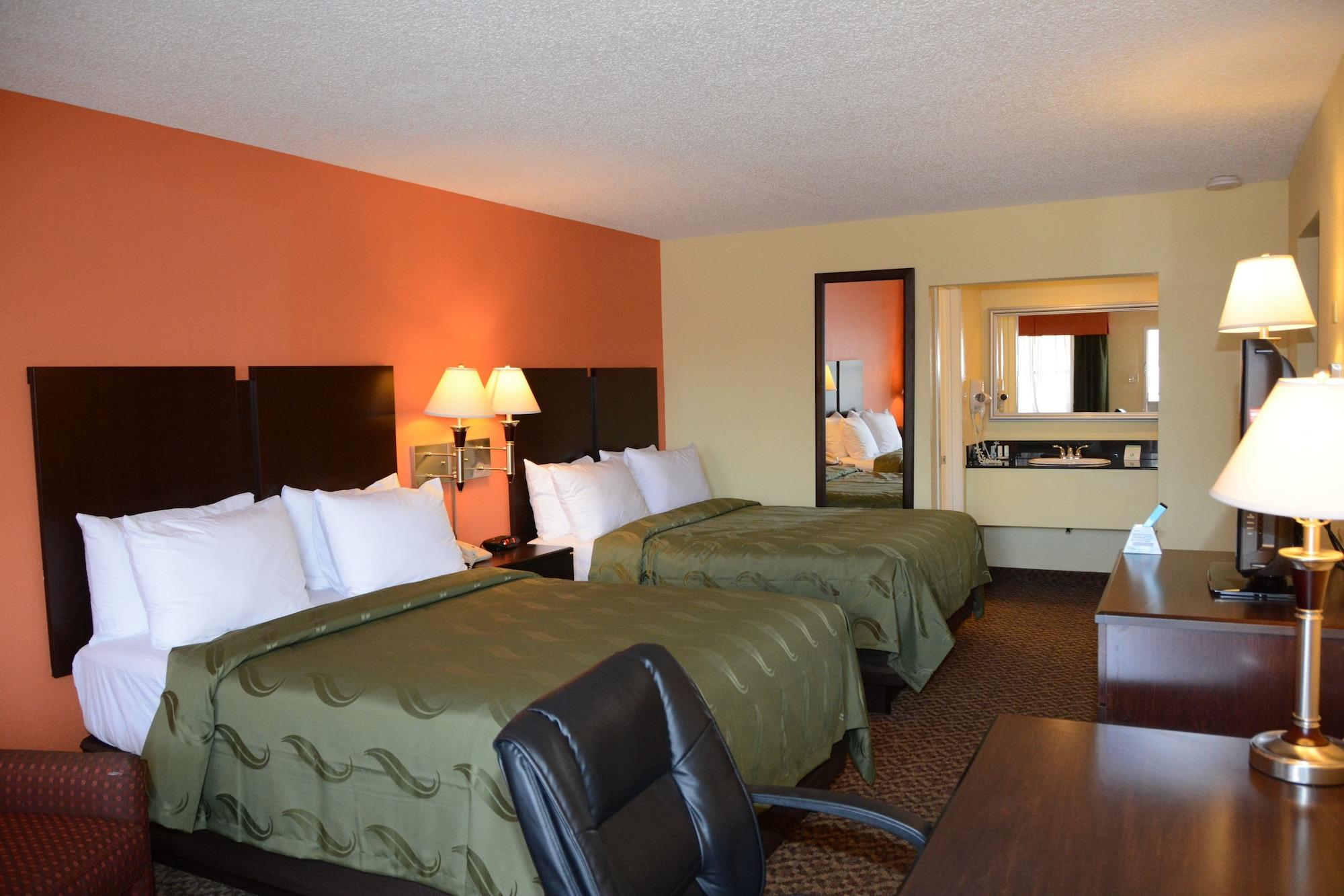 Suites North Richland Hills Tx Екстериор снимка