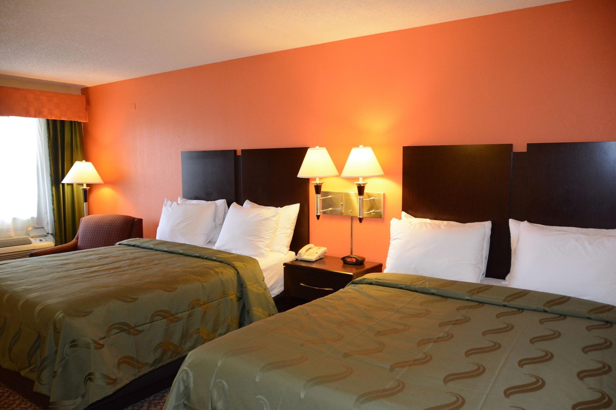 Suites North Richland Hills Tx Екстериор снимка