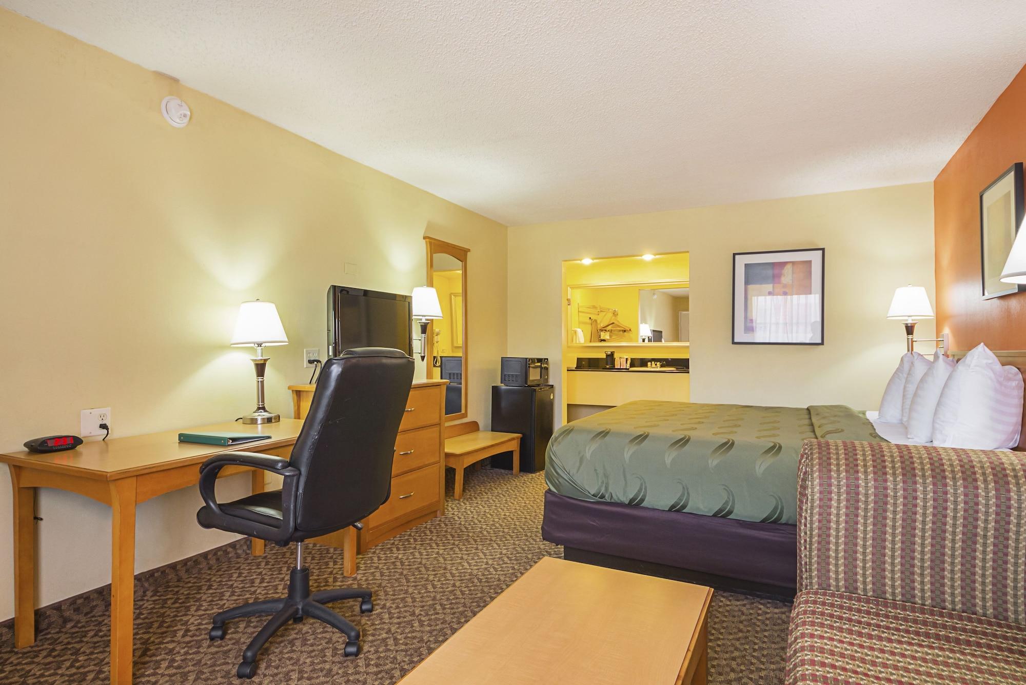 Suites North Richland Hills Tx Екстериор снимка