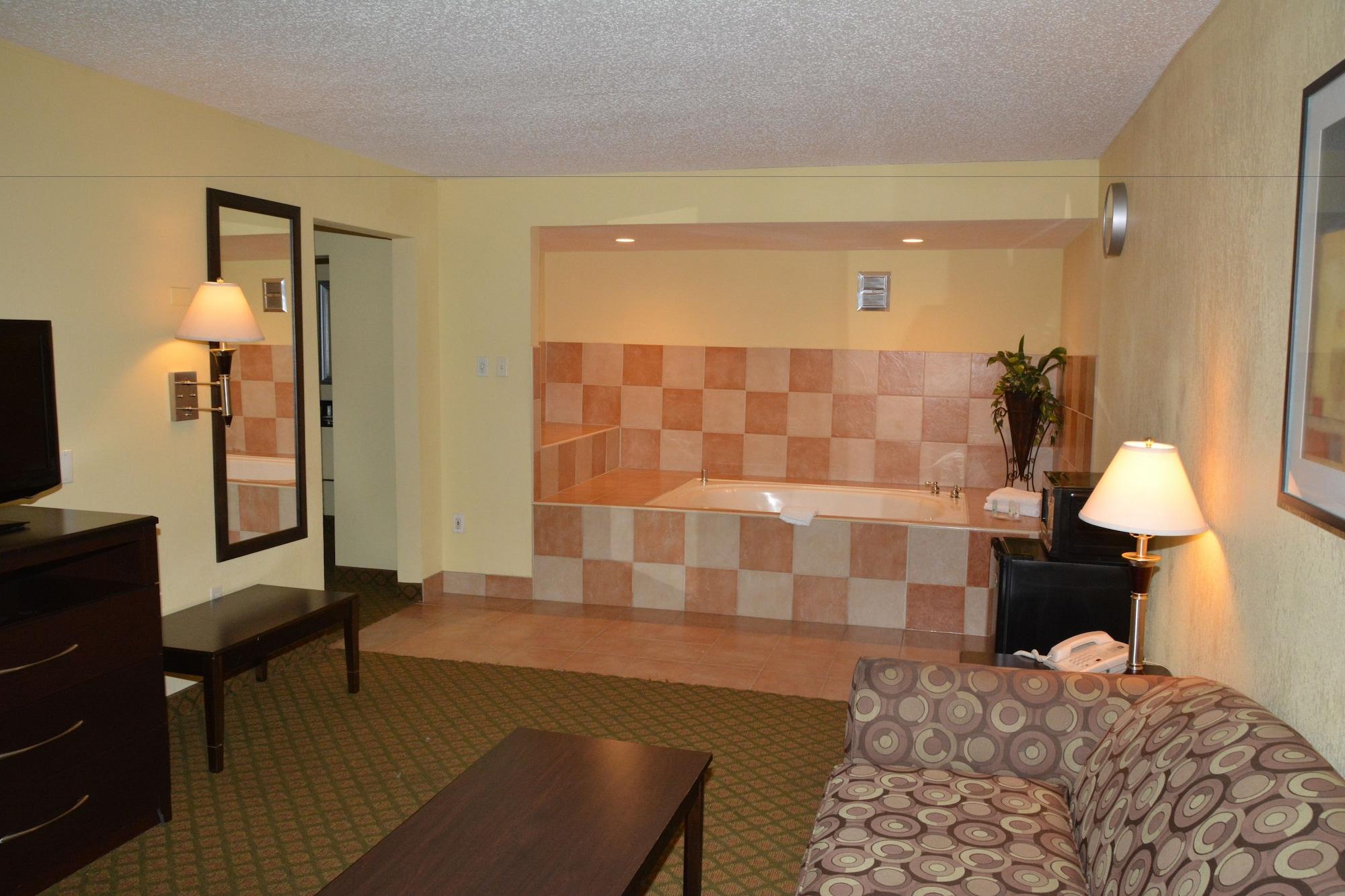 Suites North Richland Hills Tx Екстериор снимка