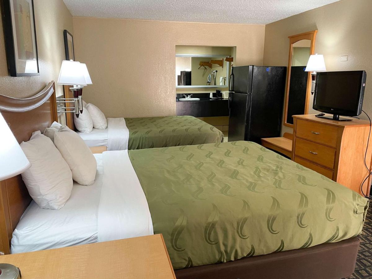 Suites North Richland Hills Tx Екстериор снимка