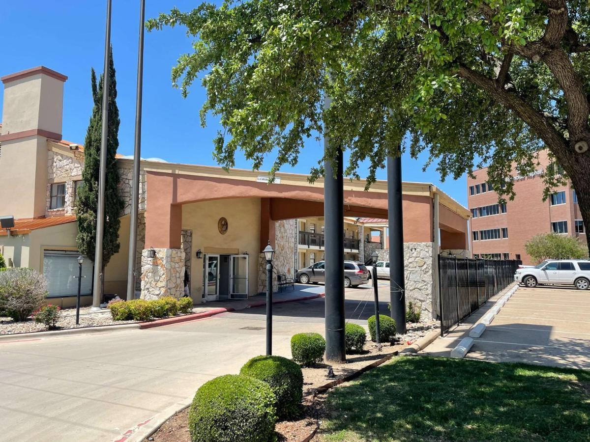 Suites North Richland Hills Tx Екстериор снимка
