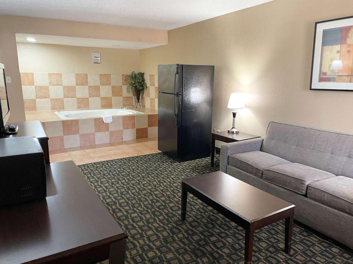 Suites North Richland Hills Tx Екстериор снимка