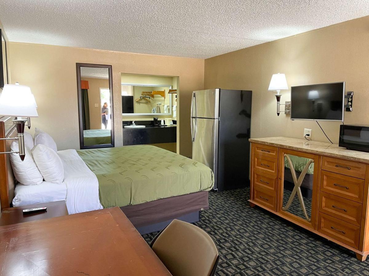 Suites North Richland Hills Tx Екстериор снимка