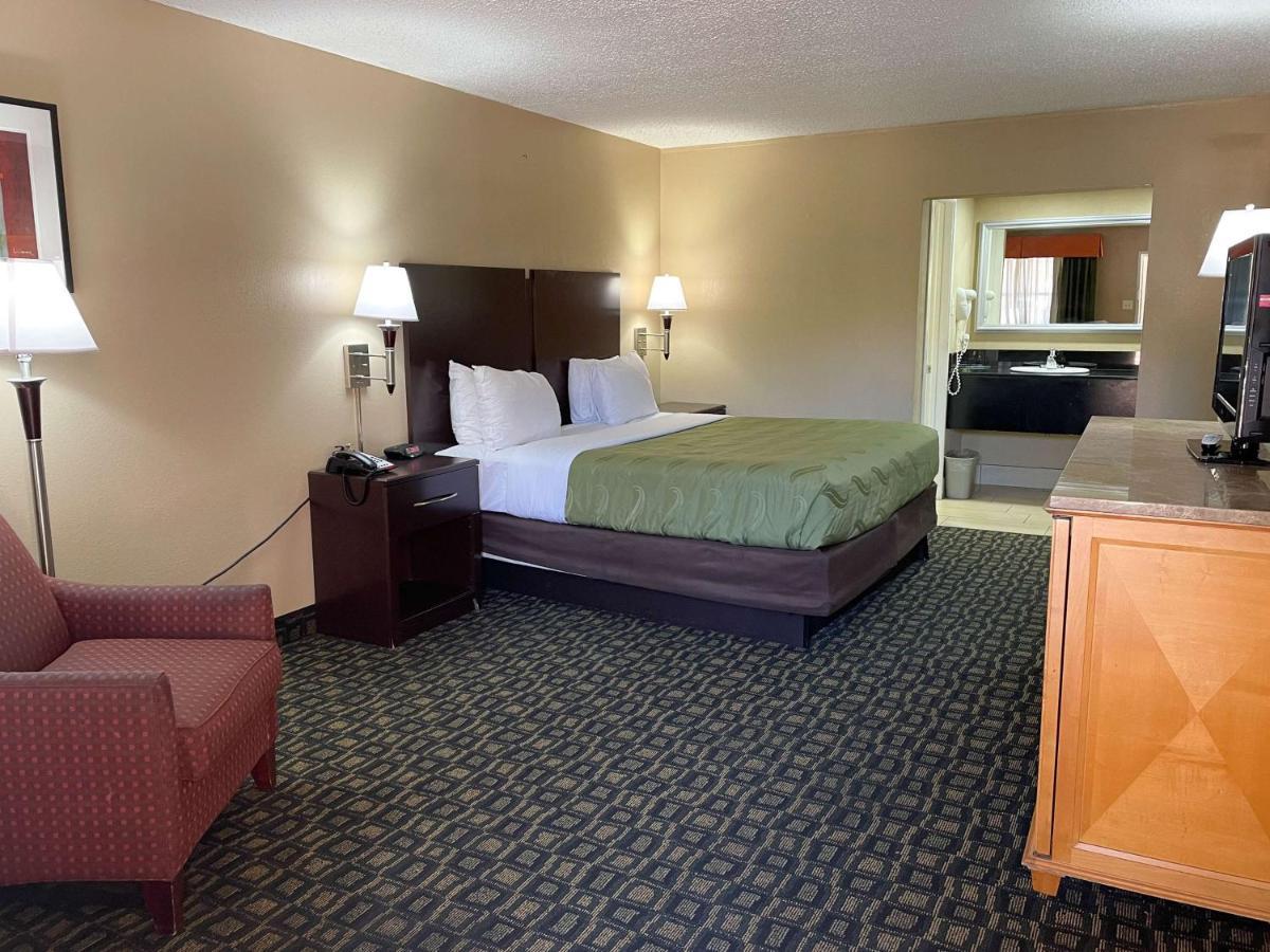 Suites North Richland Hills Tx Екстериор снимка