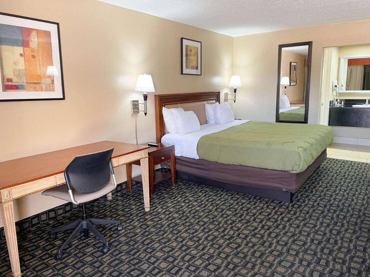 Suites North Richland Hills Tx Екстериор снимка