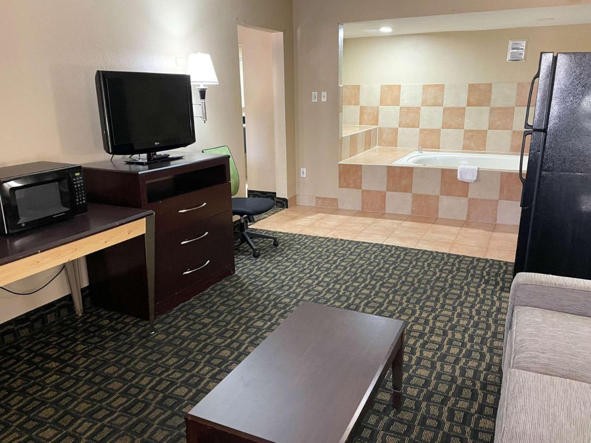 Suites North Richland Hills Tx Екстериор снимка