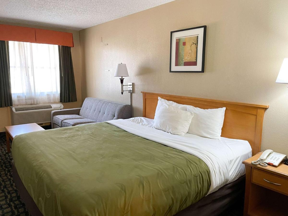 Suites North Richland Hills Tx Екстериор снимка