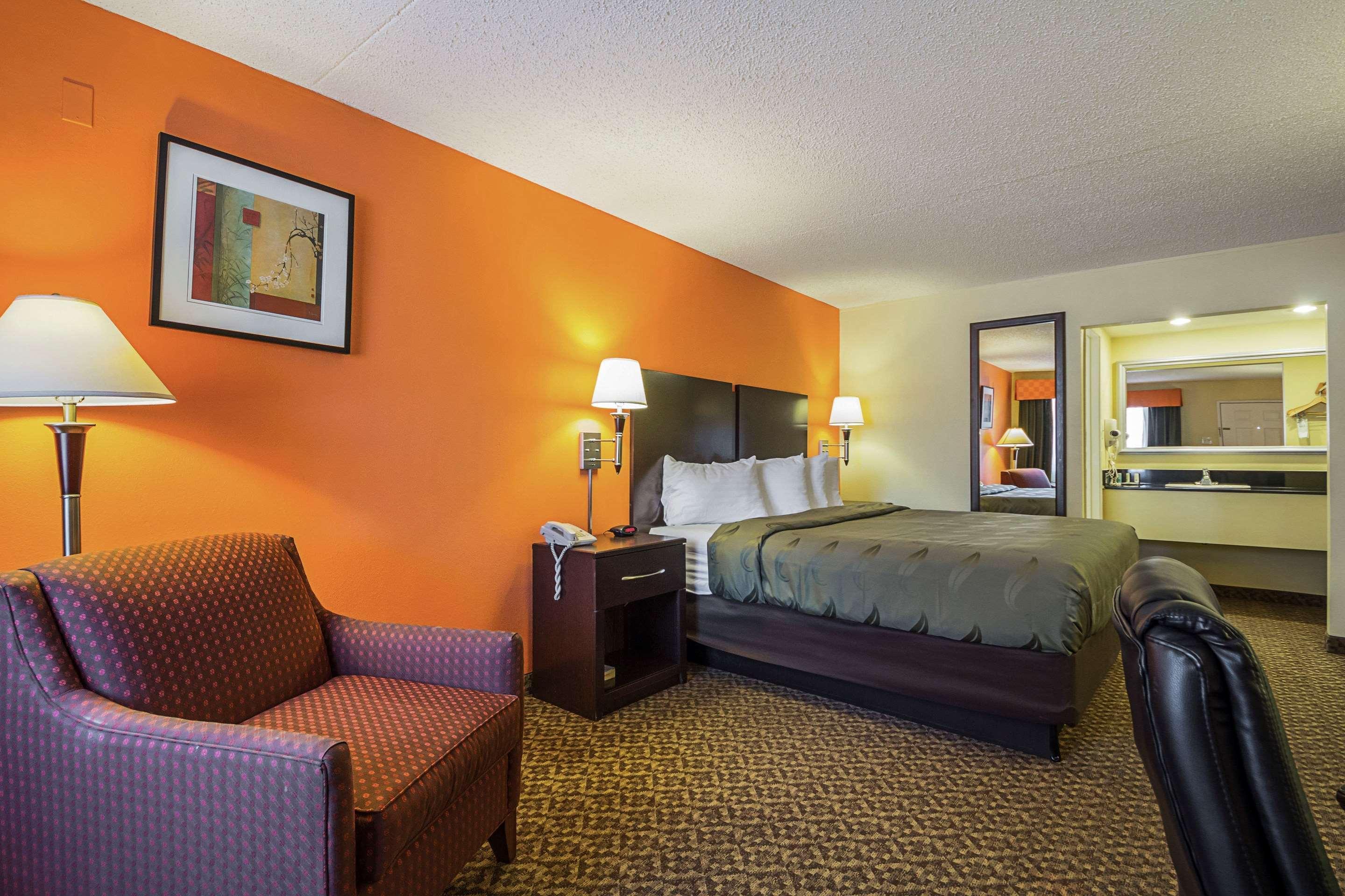 Suites North Richland Hills Tx Екстериор снимка