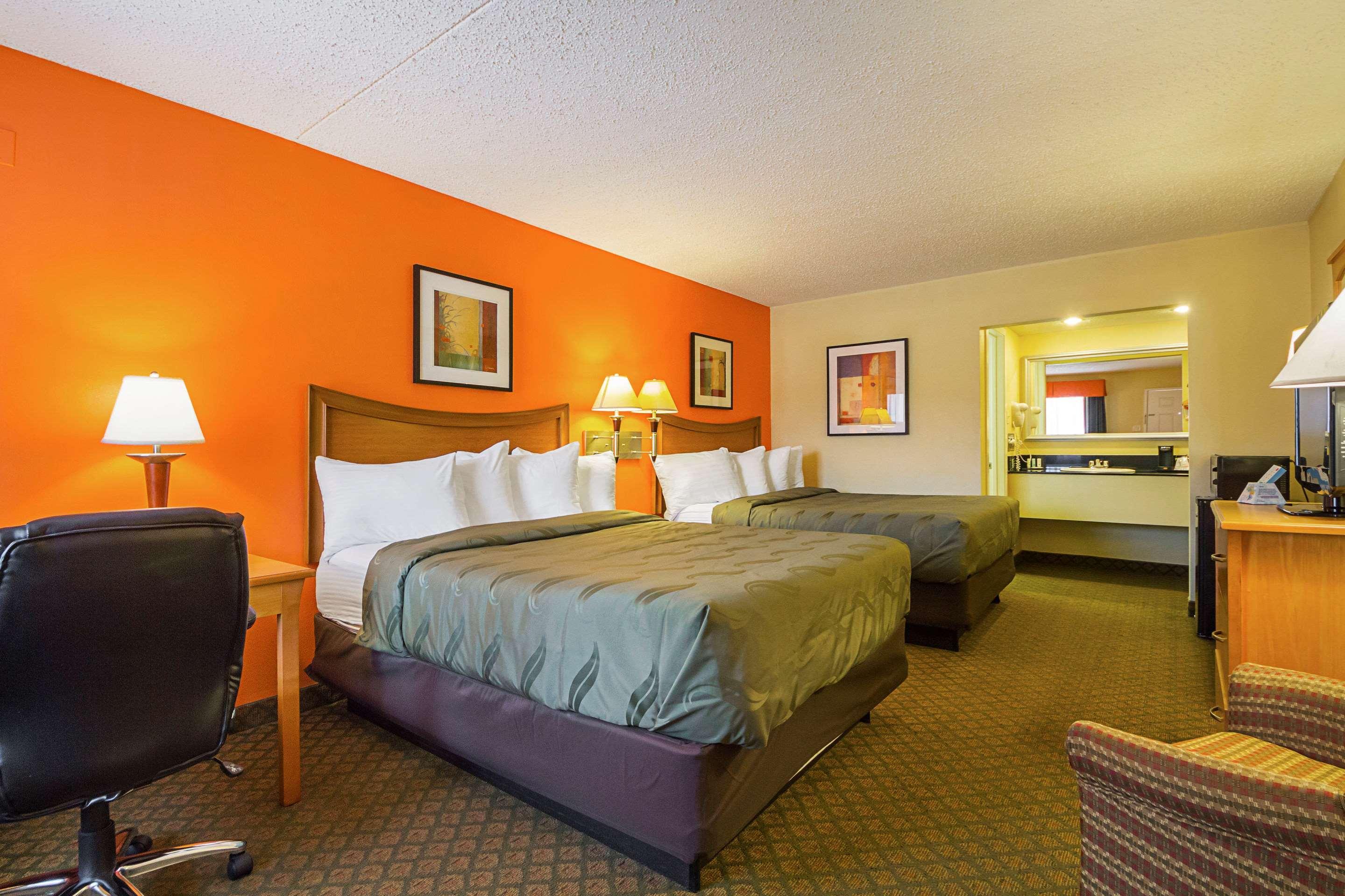 Suites North Richland Hills Tx Екстериор снимка