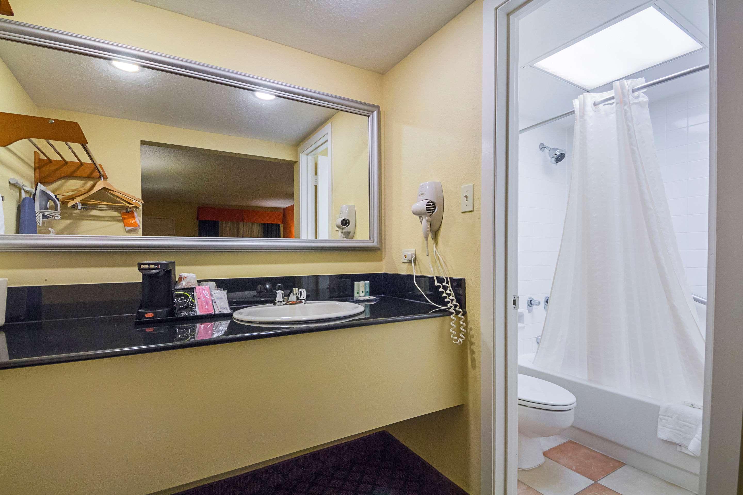 Suites North Richland Hills Tx Екстериор снимка
