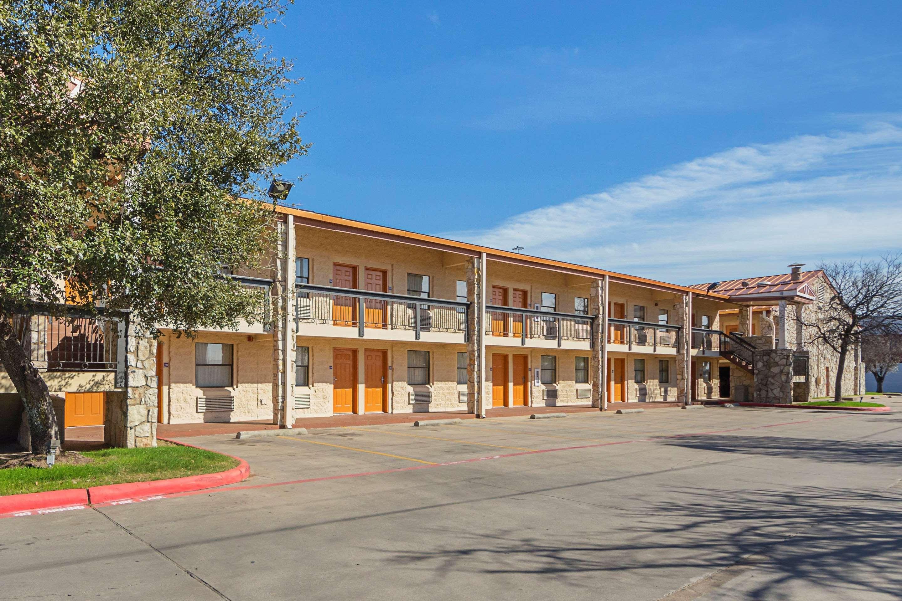 Suites North Richland Hills Tx Екстериор снимка