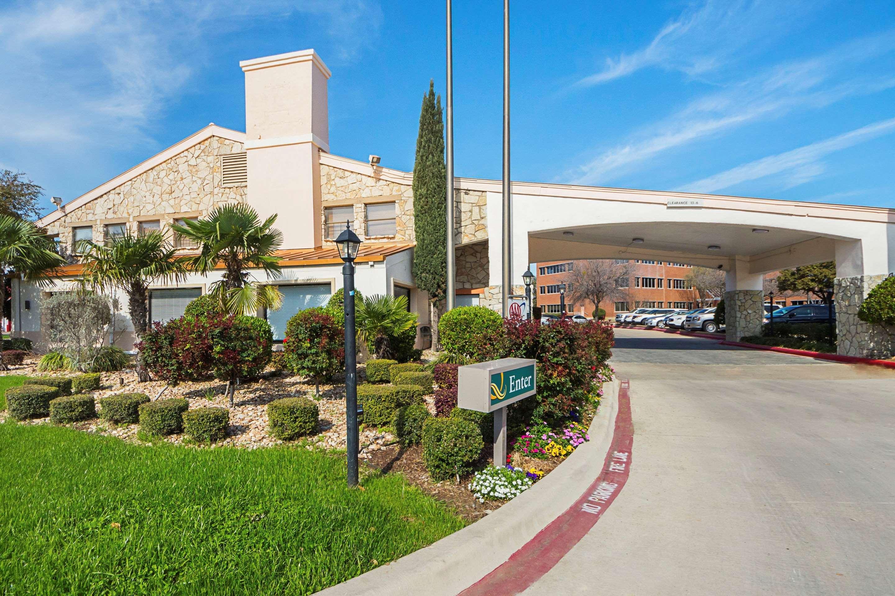 Suites North Richland Hills Tx Екстериор снимка