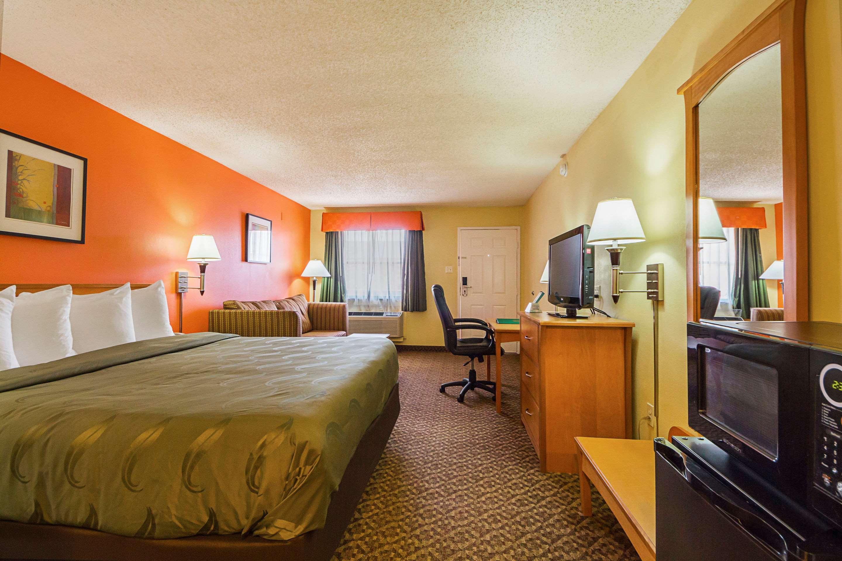 Suites North Richland Hills Tx Екстериор снимка