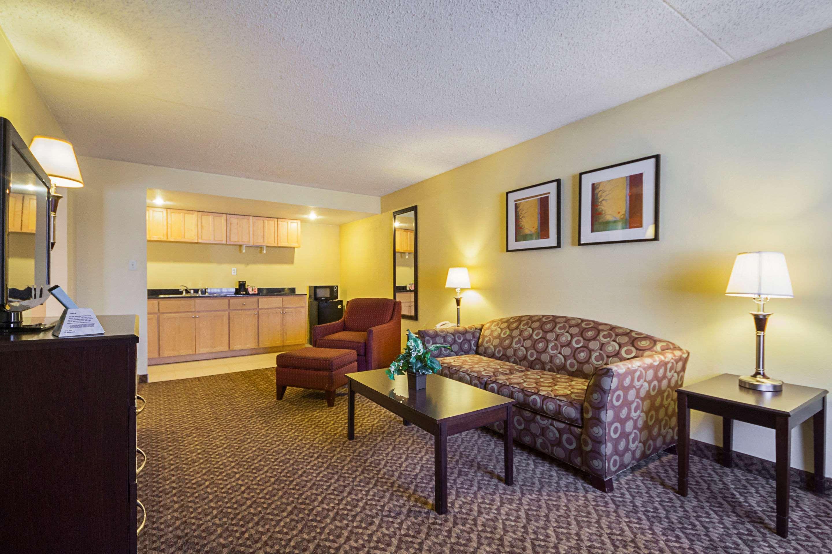 Suites North Richland Hills Tx Екстериор снимка