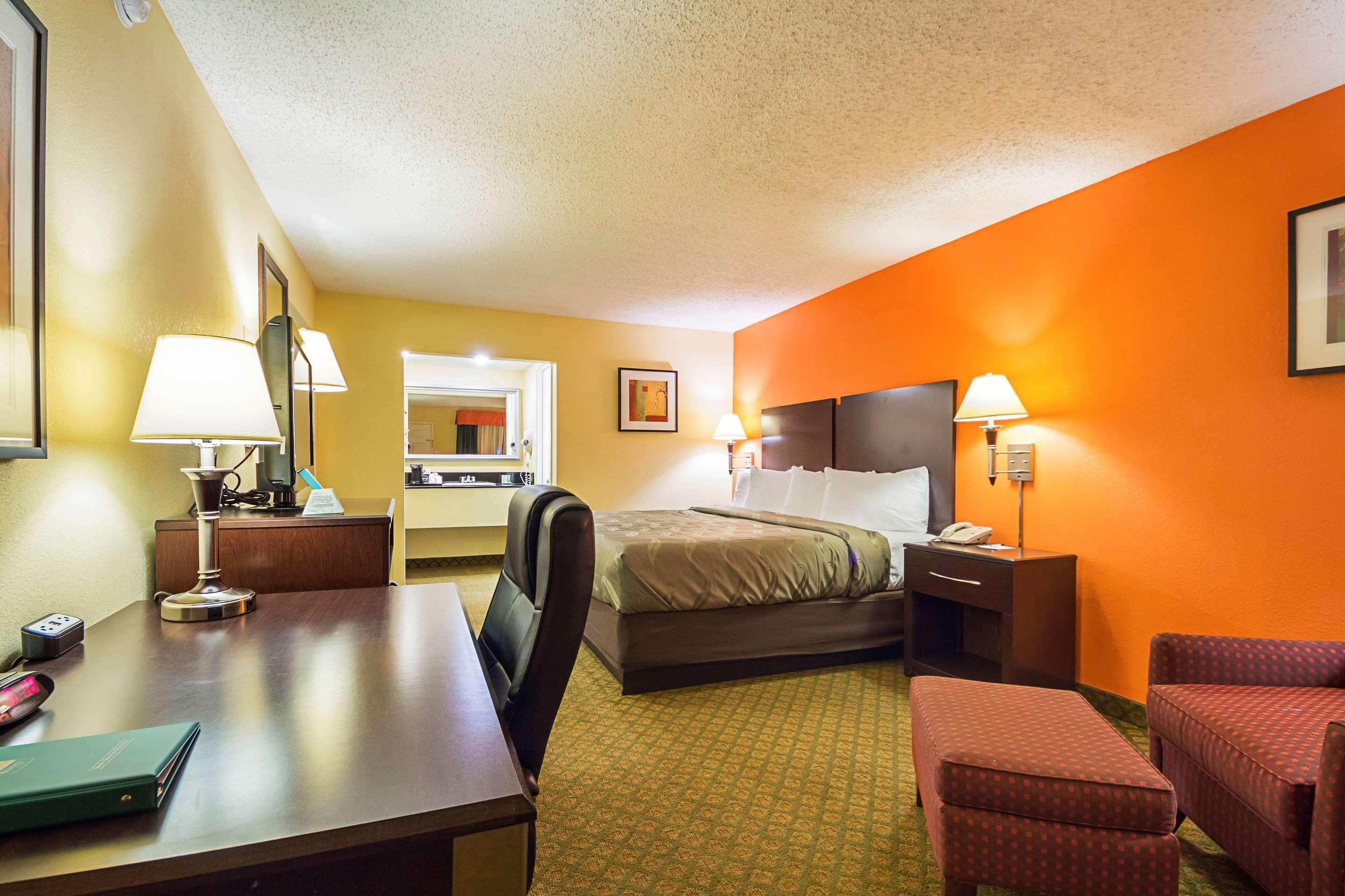 Suites North Richland Hills Tx Екстериор снимка