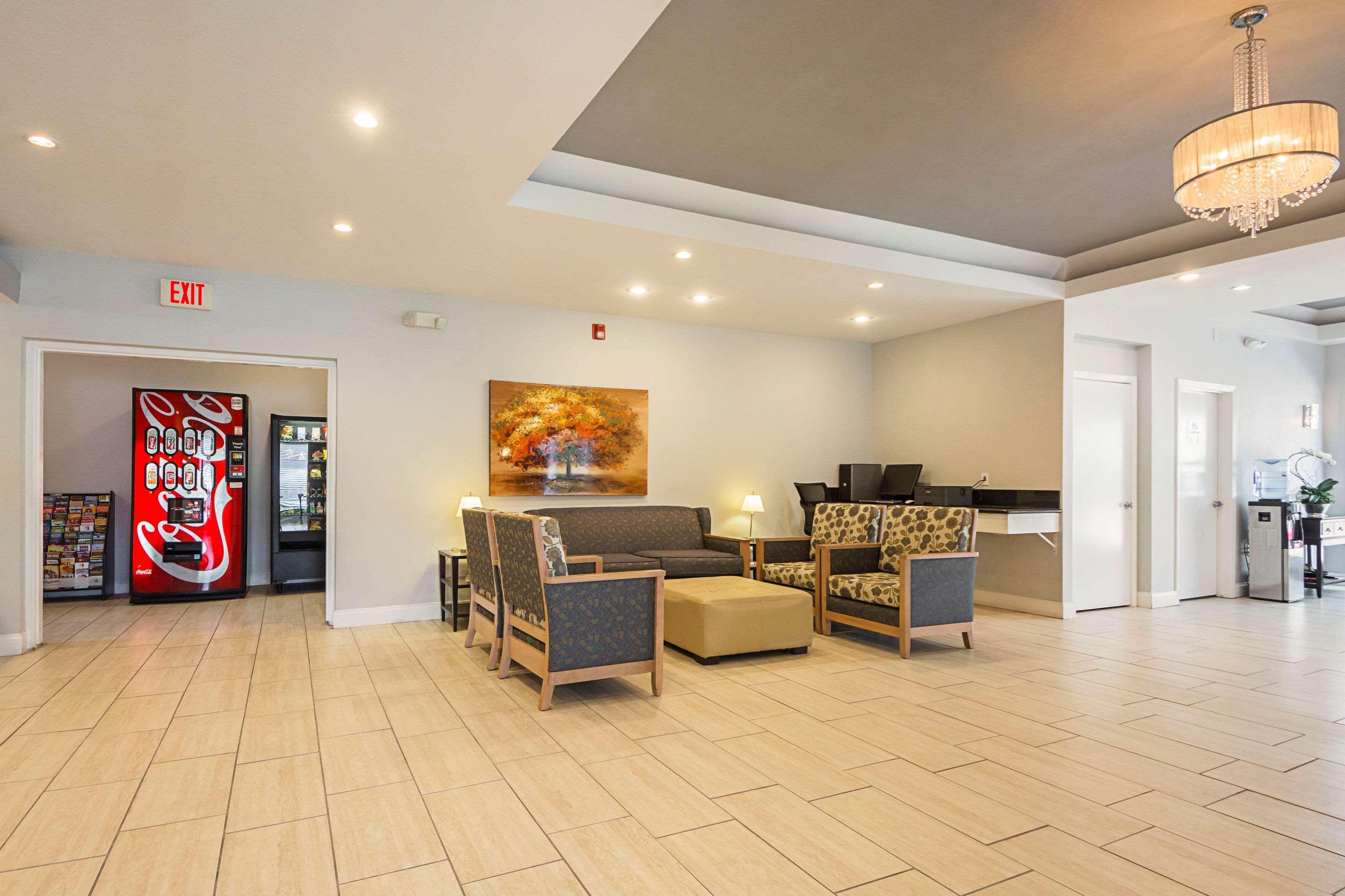 Suites North Richland Hills Tx Екстериор снимка