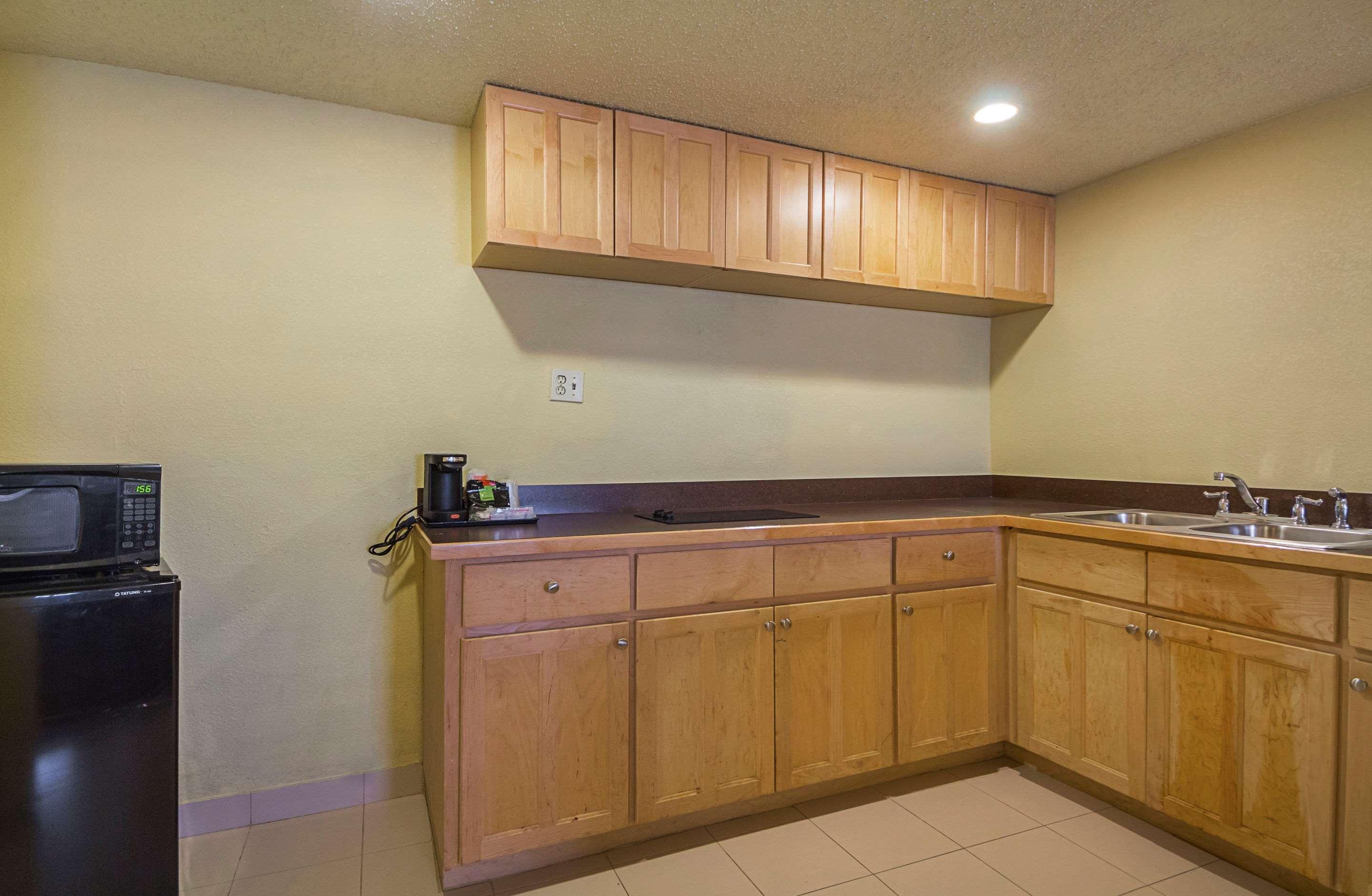 Suites North Richland Hills Tx Екстериор снимка