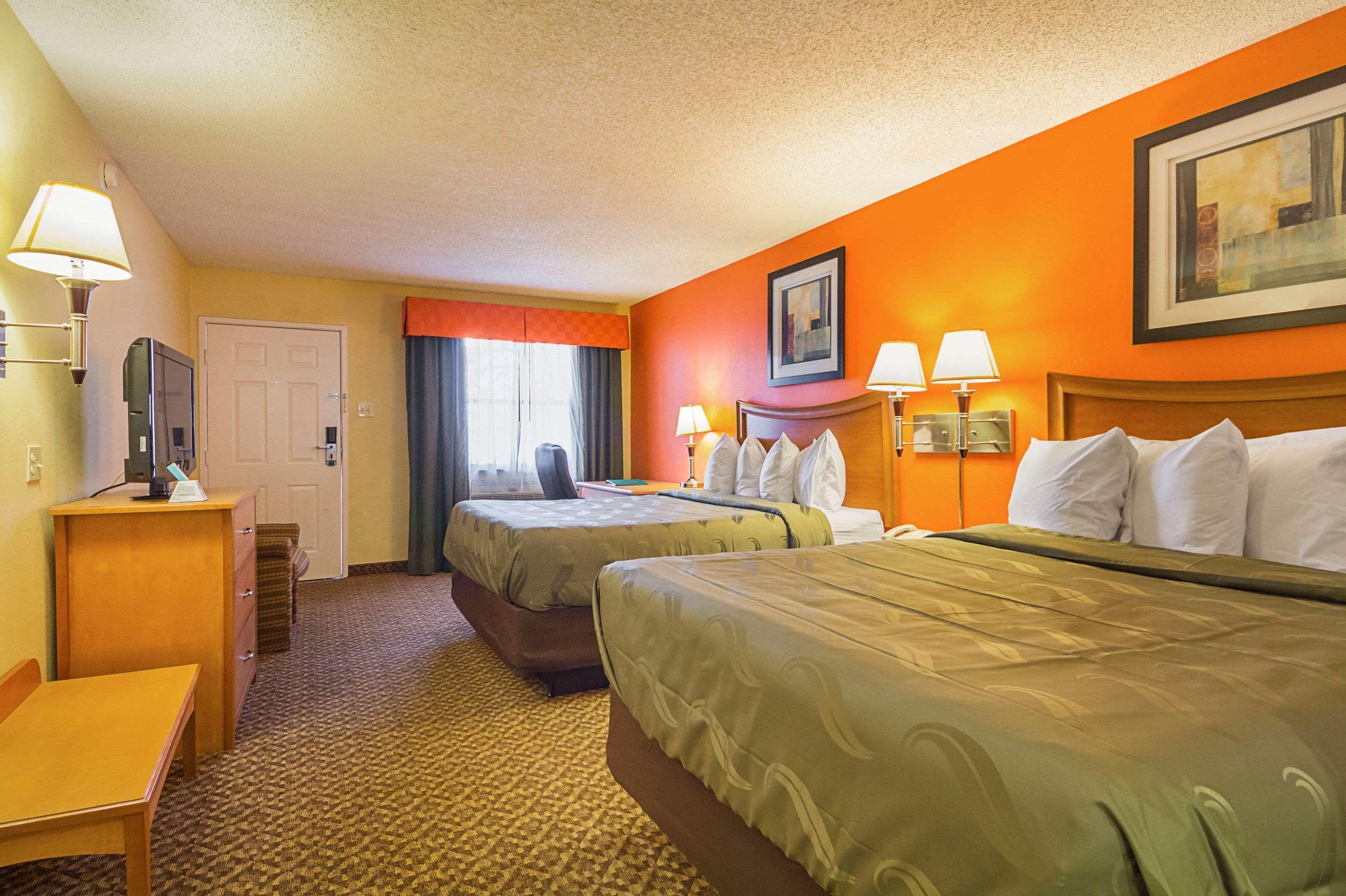 Suites North Richland Hills Tx Екстериор снимка